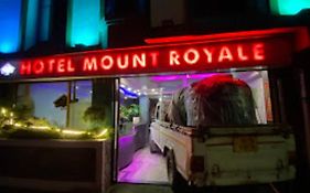 Hotel Mount Royale Darjeeling